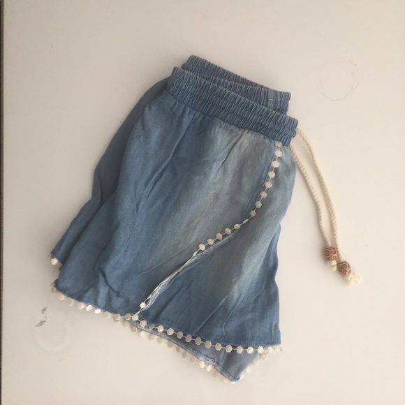 Target Shorts - Picture 6 of 6